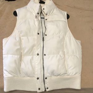 Merona vest